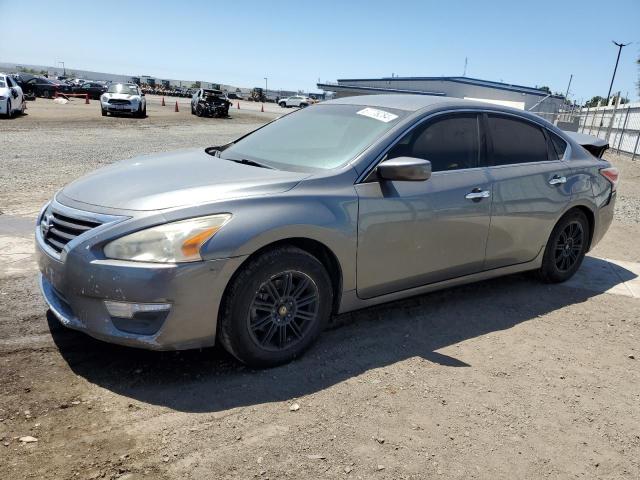 NISSAN ALITMA 2015 with VIN 1N4AL3AP7FC423342 - Photo from auction