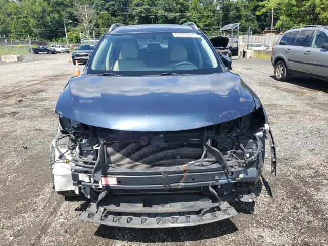 Photo 5 from auction – 2016 NISSAN ROGUE S with VIN KNMAT2MT4GP682622