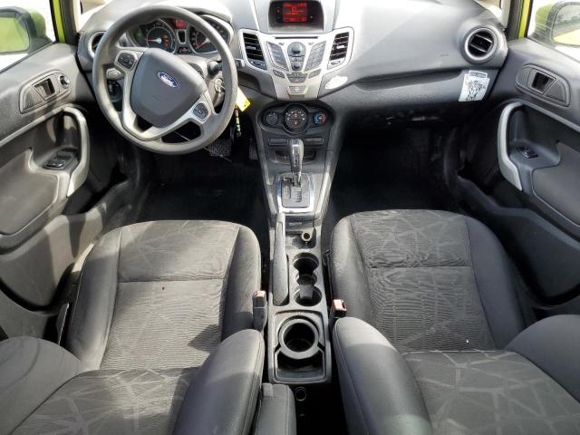 Photo 8 from auction – 2012 FORD FIESTA SE with VIN 3FADP4EJ9CM121168