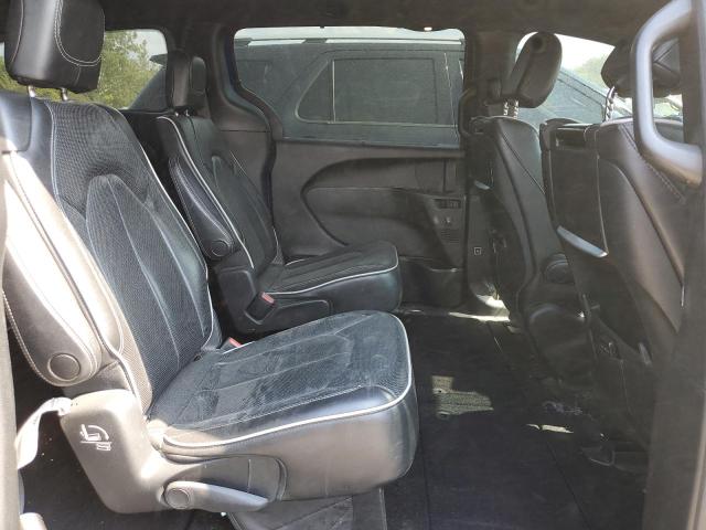 Photo 11 from auction – 2019 CHRYSLER PACIFICA L with VIN 2C4RC1GG4KR589635