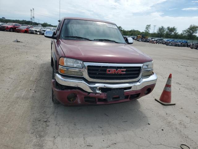 Photo 5 from auction – 2006 GMC NEW SIERRA with VIN 1GTEC19T36Z283112