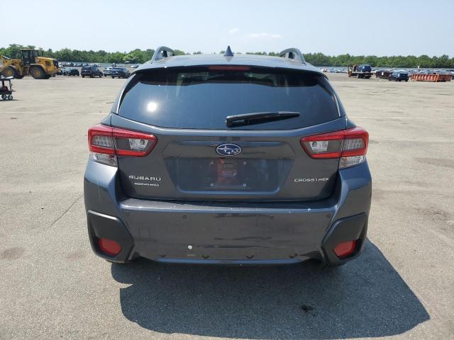 Photo 6 from auction – 2022 SUBARU CROSSTREK with VIN JF2GTHMCXN8238439