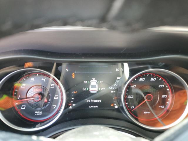 Photo 9 from auction – 2022 DODGE CHARGER GT with VIN 2C3CDXHG7NH110398