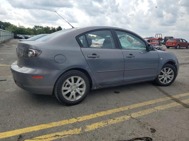 Photo 3 from auction – 2007 MAZDA MAZDA3 SPO with VIN JM1BK32F071714933