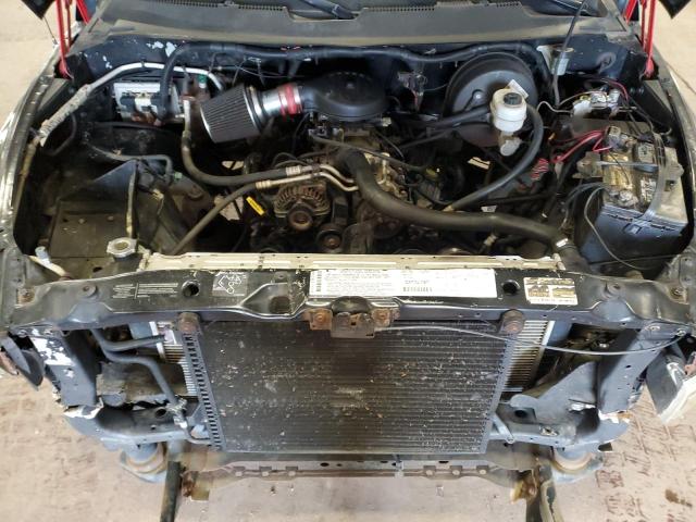 صورة رقم 11 من المزاد - 1998 DODGE RAM 1500 مع VIN 1B7HF16Y7WS630633