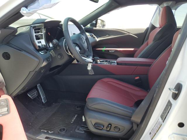 Photo 7 from auction – 2024 LEXUS RX 350 BAS with VIN 2T2BAMCAXRC048542