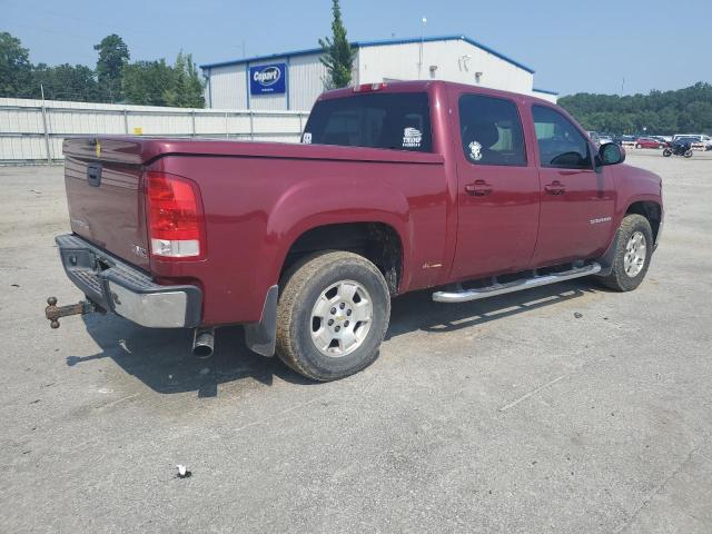 Photo 3 from auction – 2011 GMC SIERRA C15 with VIN 3GTP1WE00BG332140