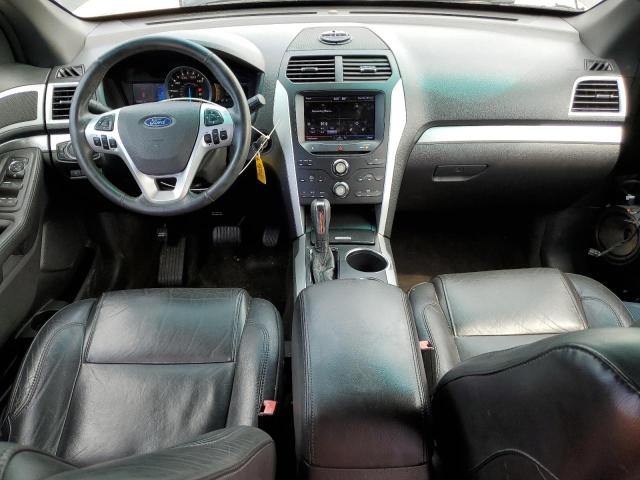Photo 8 from auction – 2013 FORD EXPLORER X with VIN 1FM5K7D92DGA96921