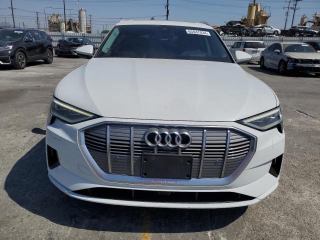 Photo 5 from auction – 2019 AUDI E-TRON PRE with VIN WA1VAAGE4KB012695