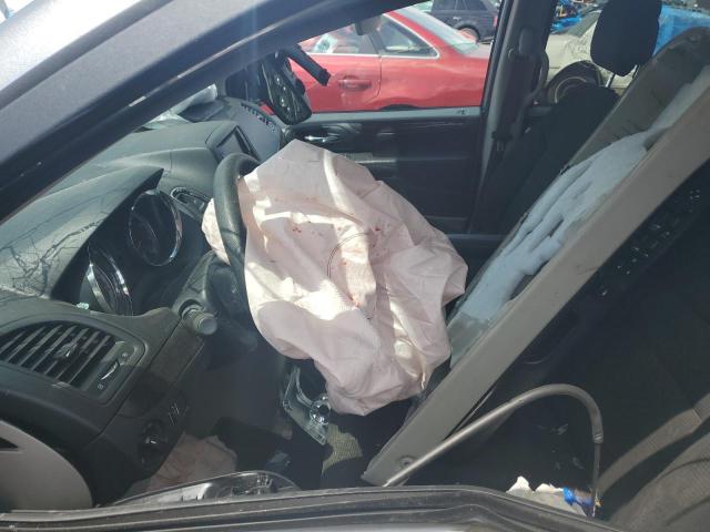 Photo 7 from auction – 2020 DODGE GRAND CARA with VIN 2C4RDGBG3LR248820