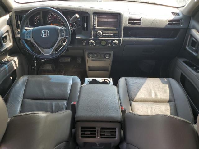 Photo 8 from auction – 2012 HONDA RIDGELINE with VIN 5FPYK1F50CB001376