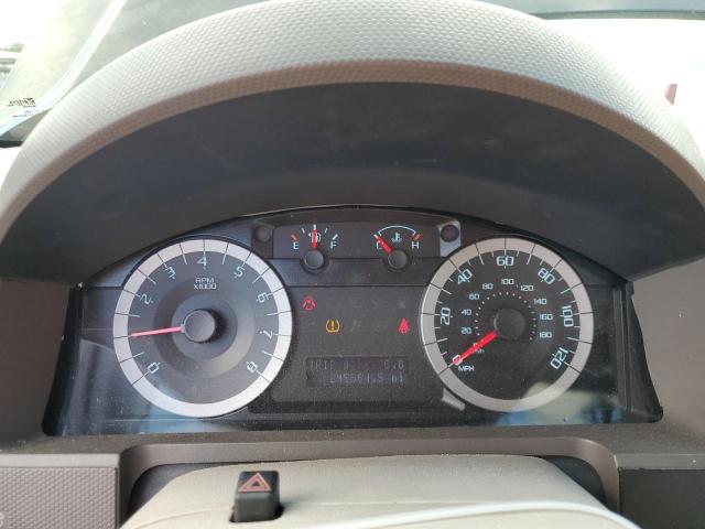Photo 9 from auction – 2010 FORD ESCAPE XLT with VIN 1FMCU0DG5AKC68844