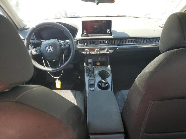 Photo 8 from auction – 2024 HONDA CIVIC EX with VIN 2HGFE1F71RH304650
