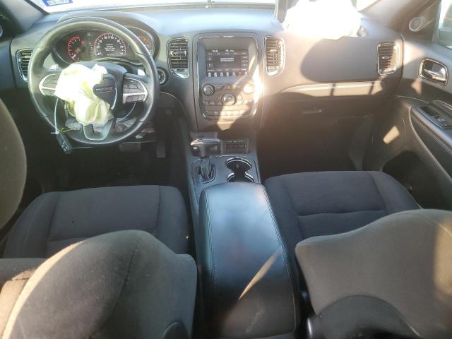 Photo 8 from auction – 2020 DODGE DURANGO GT with VIN 1C4RDHDG2LC161308