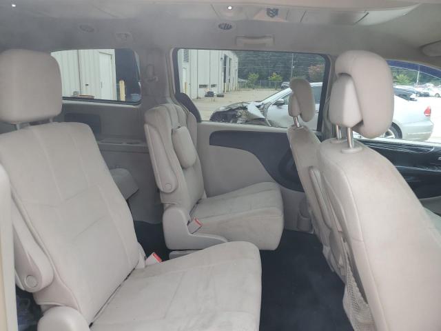Photo 11 from auction – 2011 CHRYSLER TOWN & COU with VIN 2A4RR5DG4BR720163