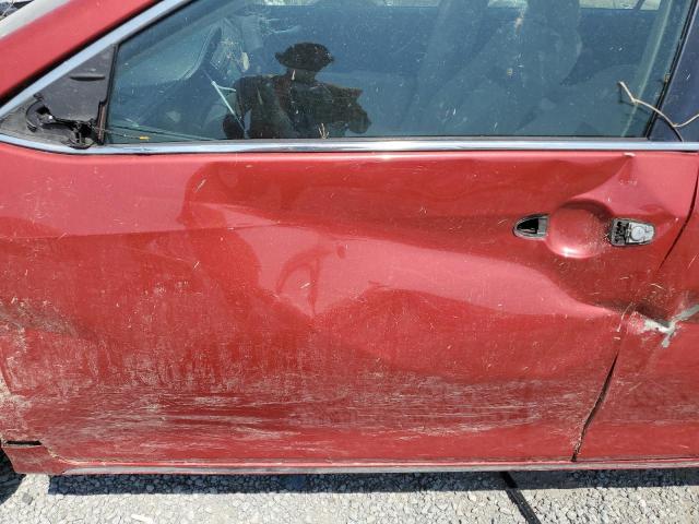 Photo 7 from auction – 2014 TOYOTA CAMRY L with VIN 4T4BF1FK0ER401829