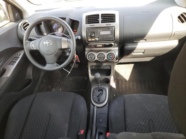 Фото 8 с аукциона – 2012 TOYOTA SCION XD с VIN JTKKU4B40C1023922