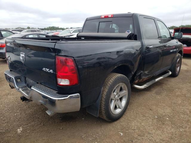 Photo 3 from auction – 2012 DODGE RAM 1500 S with VIN 1C6RD7LT0CS169090