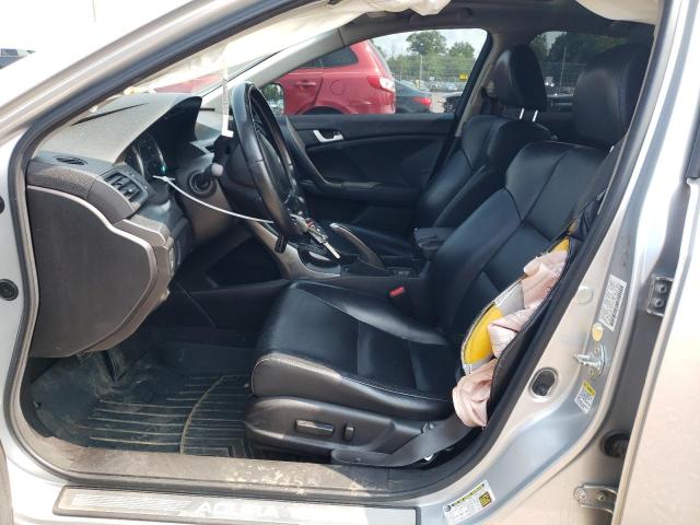 Photo 7 from auction – 2014 ACURA TSX with VIN JH4CU2F4XEC001121