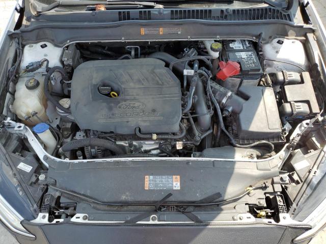 Photo 11 from auction – 2018 FORD FUSION SE with VIN 3FA6P0HD6JR210364