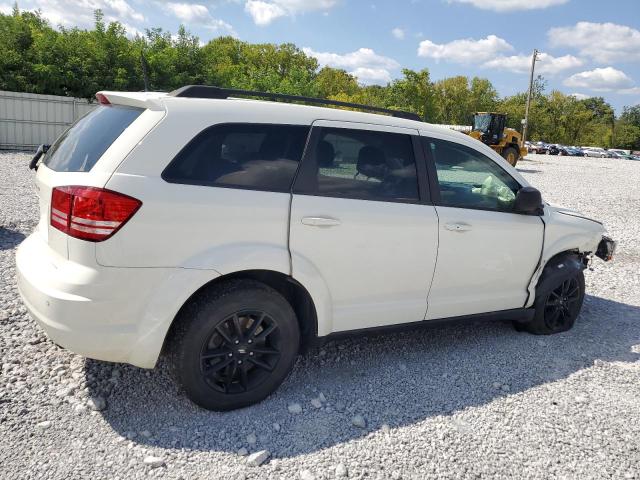 Photo 3 from auction – 2020 DODGE JOURNEY SE with VIN 3C4PDCABXLT254116