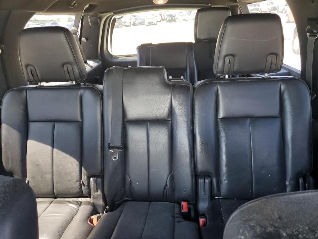 صورة رقم 10 من المزاد - 2017 FORD EXPEDITION مع VIN 1FMJK2AT1HEA27706