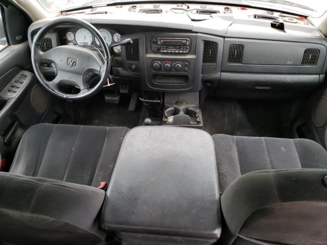 Photo 8 from auction – 2002 DODGE RAM 1500 with VIN 3D7HU18Z82G124571