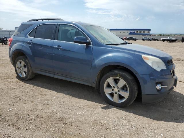 Photo 4 from auction – 2012 CHEVROLET EQUINOX LT with VIN 2GNFLNEK2C6180786