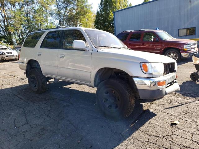 Photo 4 from auction – 1998 TOYOTA 4RUNNER with VIN JT3GN86R5W0086715