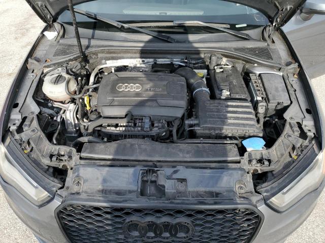 Foto 11 de la subasta – 2016 AUDI A3 PREMIUM con VIN WAUA7GFF7G1071458