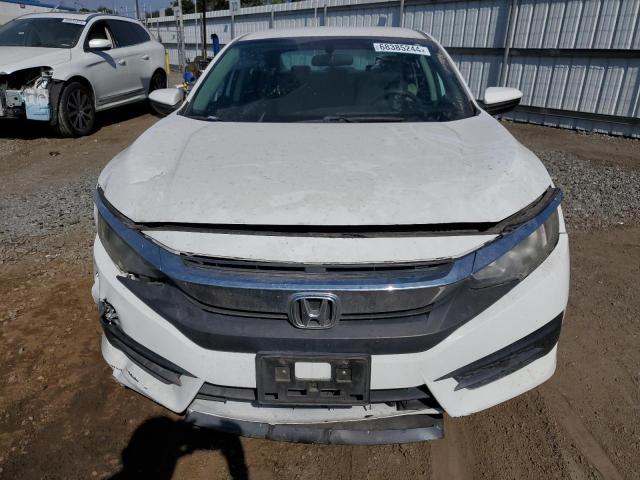 Photo 5 from auction – 2016 HONDA CIVIC LX with VIN 2HGFC2F5XGH532332