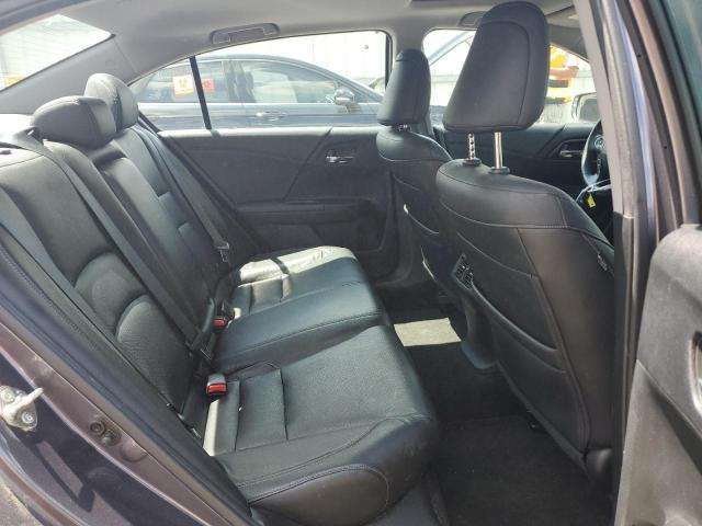 Photo 10 from auction – 2015 HONDA ACCORD EXL with VIN 1HGCR2F82FA025496