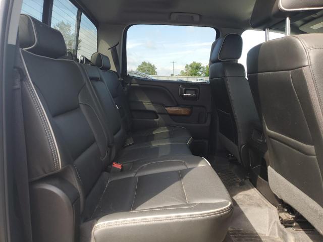 Photo 10 from auction – 2019 CHEVROLET SILVERADO with VIN 1GC1KUEY7KF226265