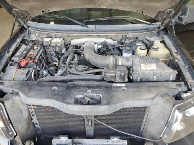 Photo 11 from auction – 2006 FORD F150 with VIN 1FTRX12556FB23235