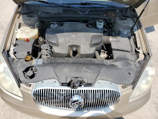 Photo 11 from auction – 2006 BUICK LUCERNE CX with VIN 1G4HP57206U126181