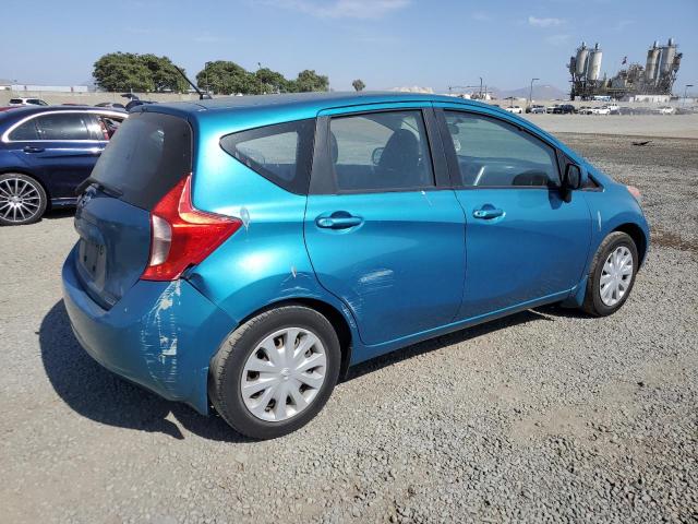 Photo 3 from auction – 2014 NISSAN VERSA NOTE with VIN 3N1CE2CP7EL375299