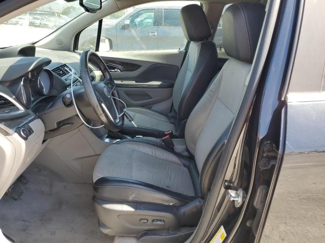 Photo 7 from auction – 2015 BUICK ENCORE CON with VIN KL4CJBSB4FB038780