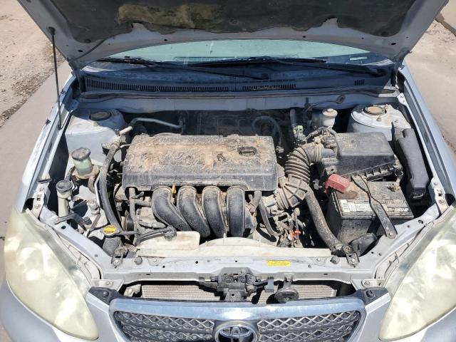 Фото 11 с аукциона – 2005 TOYOTA COROLLA CE с VIN 2T1BR32EX5C417244