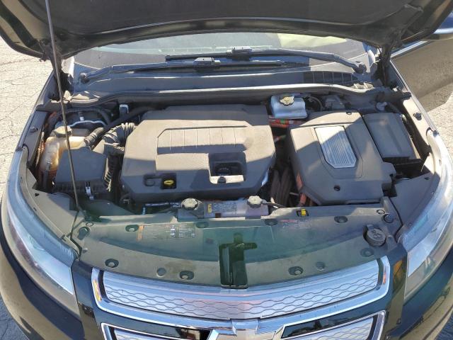 Zdjęcie 11 z aukcji – 2014 CHEVROLET VOLT z VIN 1G1RE6E43EU174130