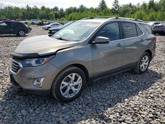 CHEVROLET EQUINOX LT 2018 z numerem VIN 3GNAXTEX7JS632289 - Zdjęcie z aukcji