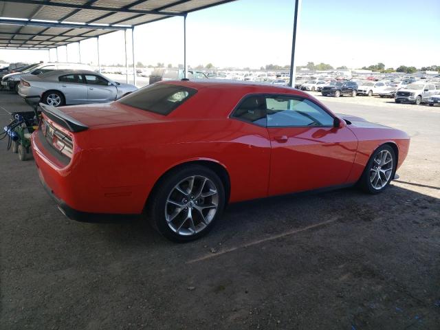 Photo 3 from auction – 2023 DODGE CHALLENGER with VIN 2C3CDZJG3PH507163