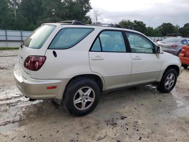 Photo 3 from auction – 2000 LEXUS RX 300 with VIN JT6GF10U4Y0080282
