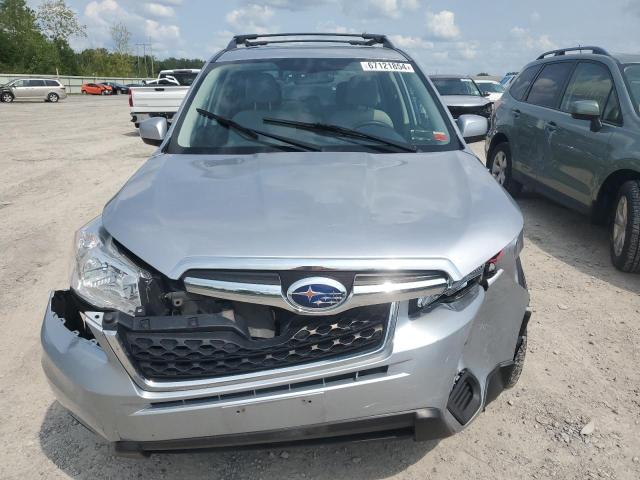 Photo 5 from auction – 2016 SUBARU FORESTER 2 with VIN JF2SJADC2GH462251