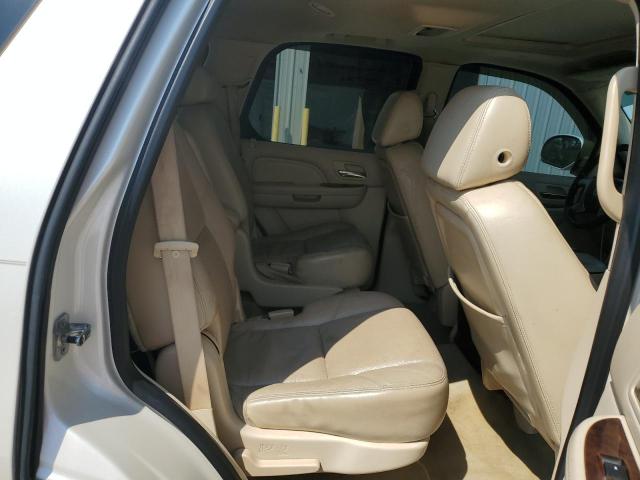 Photo 11 from auction – 2008 CADILLAC ESCALADE L with VIN 1GYEC63818R105164