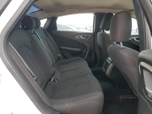 Foto 10 de la subasta – 2015 CHRYSLER 200 LIMITE con VIN 1C3CCCAB6FN576262
