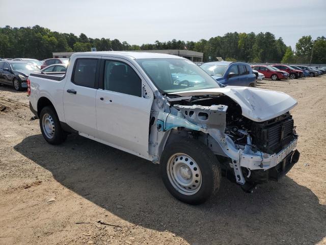 Photo 4 from auction – 2023 FORD MAVERICK X with VIN 3FTTW8E90PRA88897