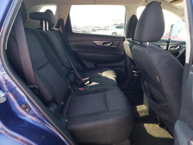Photo 11 from auction – 2019 NISSAN ROGUE S with VIN KNMAT2MT5KP510320