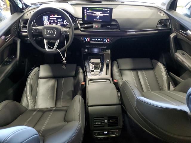 Photo 8 from auction – 2023 AUDI Q5 PRESTIG with VIN WA1FAAFY4P2181400