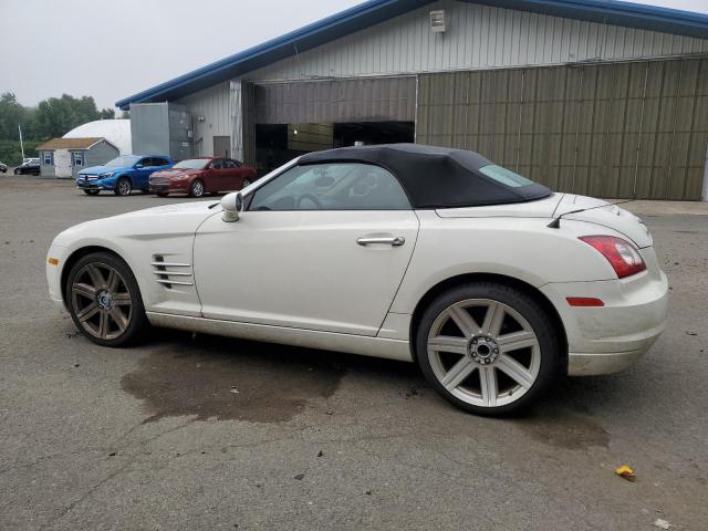 Photo 2 from auction – 2005 CHRYSLER CROSSFIRE with VIN 1C3AN65L35X038546