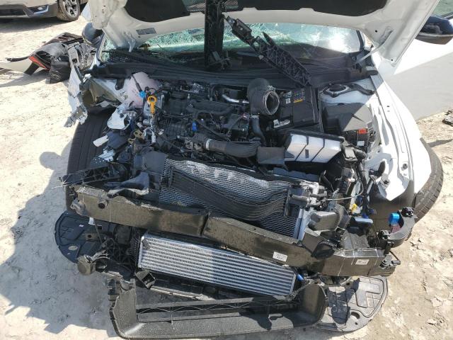 Photo 11 from auction – 2024 HYUNDAI ELANTRA N with VIN KMHLW4DK6RU021189